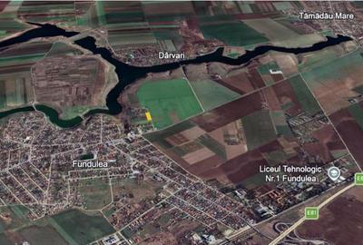 Teren în Central - 3