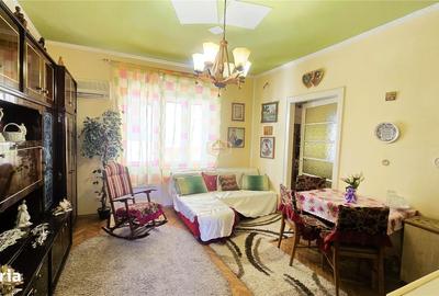 Apartament cu 2 camere în Someșeni - 4