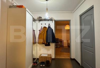 Apartament 3 camere, 64mp, decomandat, parcare, geam la baie, Eroilor - 8