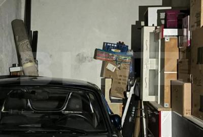 Apartament cu 3 camere decomandat, mobilat în Central - 1