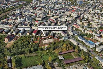 Apartament de vanzare - 11