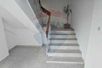 Spațiu de birouri 11 mp, ULTRACENTRAL, str. Mihai Viteazu, nr. 1 - 8