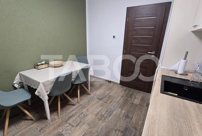 Apartament de inchiriat 2 camere mobilat utilat Turnisor - 12