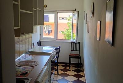 Garsonieră decomandată în Fizicienilor - 3