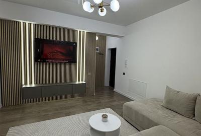 Apartament cu 2 camere în Theodor Pallady - 8