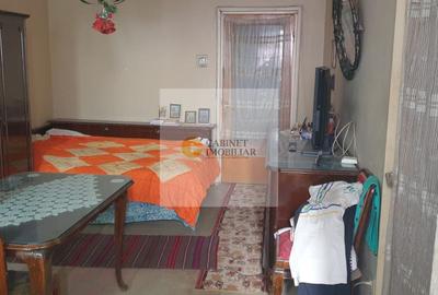 Apartament cu 3 camere circular în Drumul Taberei - 2