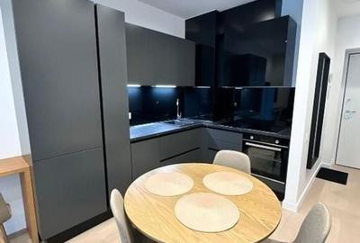 Apartament 2 camere Aviației Tower – bloc nou, parcare inclusă - 6