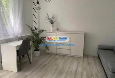 Apartament cu 2 camere decomandat în Lacul Tei - 6