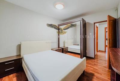 Apartament cu 56 camere decomandat, mobilat în Mărăști - 2