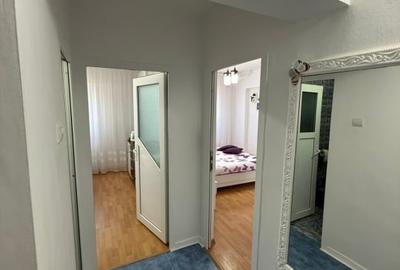 Apartament cu 3 camere decomandat în Păcurari - 9
