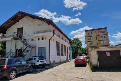 Spațiu comercial, de 250 mp, în Govândari - 1