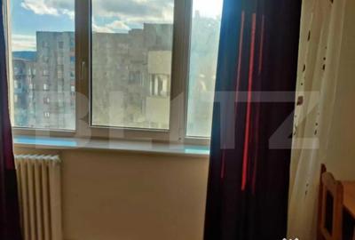 Garsonieră decomandată în Păcurari - 2