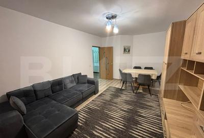 Apartament 2 camere, 54 mp, parcare, zona Sesul de Sus - 10