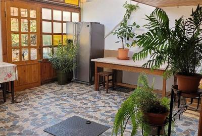 Casă cu Teren 241 Mp în Iosefin