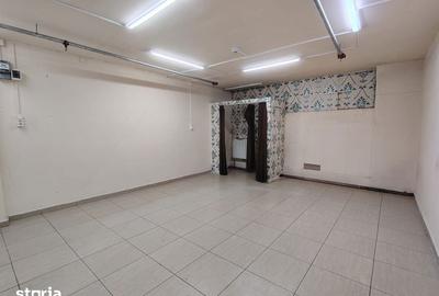 Spațiu comercial, de 23 mp, în Mărăști - 2