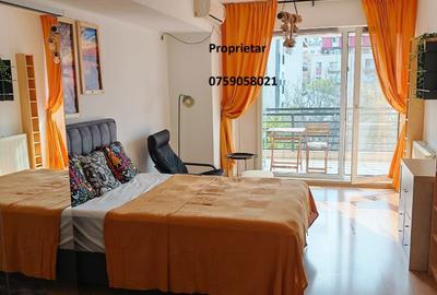 Garsonieră semidecomandată în 1 Decembrie 1918 - 1