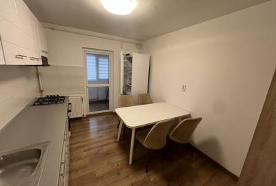 Apartament 3 camere decomandate + balcon + parcare, Cart. Marasti - 2