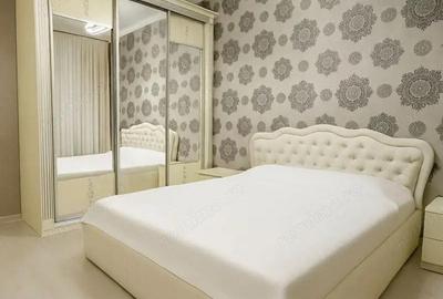 Garsonieră decomandată în Lipovei