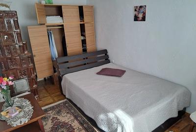 Casă cu Teren 1024 Mp în Central - 4