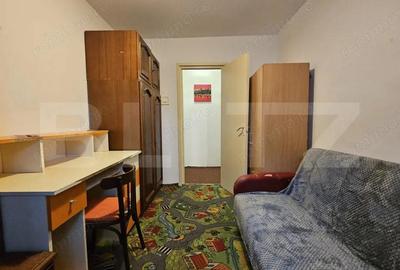 Apartament 3 camere, 60 mp, zona Dacia - 4