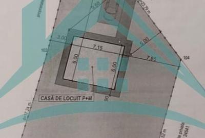 Teren cu casa, de vanzare, zona Valea Fanatelor! - 5