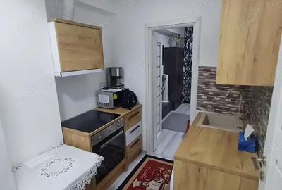 Garsonieră decomandată în Port - 1