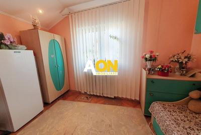 Casa 4 camere, 2 bai, 86 mp utili, renovata, zona Lipoveni - 6