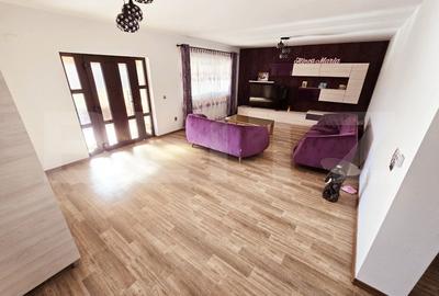 Casa individuala, 3 camere, pe un singur nivel, perfect compartimentata - 2