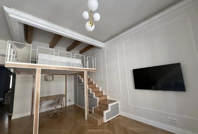 Garsonieră semidecomandată în Ultracentral - 5