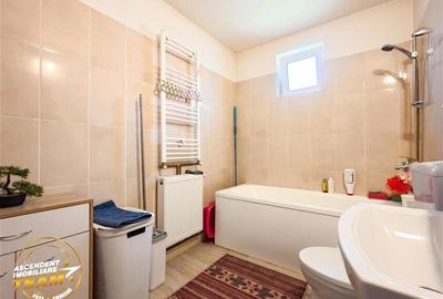 Casă individuală cu 4 camere cu Teren 937 Mp în Vâlcele - 6