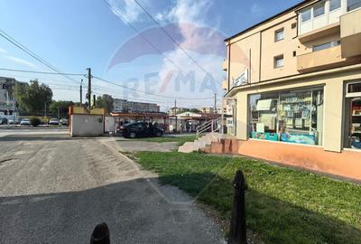 Afacere de vanzare + Spatiu Baia Sprie - 2