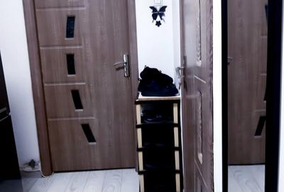 Apartament cu 4 camere decomandat, mobilat în Rahova - 9