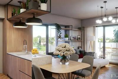 Nou 3 Camere Finalizat- Cotroceni Luxury Boutique - 2