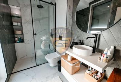 PENTHOUSE 4 CAMERE | VEDERE PANORAMICĂ | 2 PARCĂRI | TOMIS VILLA CENTER | 3 Tera - 21