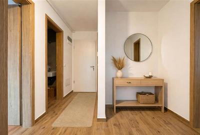 Imobil 2 camere decomandat Coresi Kasper, vedere catre Timpa - 4