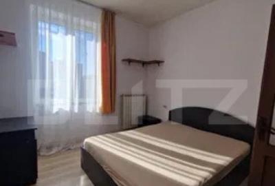 Apartement 2 camere, 55 mp, zona ultracentrala - 1
