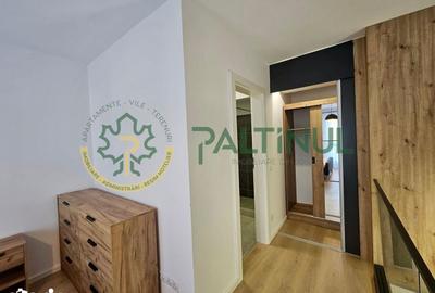 Apartament cu 2 camere în Turnișor - 9