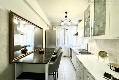 Apartament cu 2 camere decomandat, mobilat în Central - 4