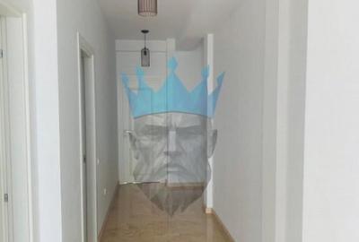 3 Camere Modern cu loc de parcare si vedere spre mare Mamaia - 4