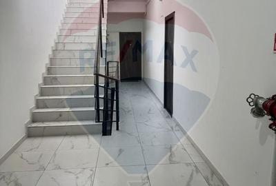 Apartament cu 4 camere decomandat, mobilat în Calea București - 26