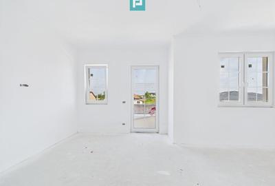 Duplex cu 5 camere cu Teren 300 Mp în Giarmata - 19