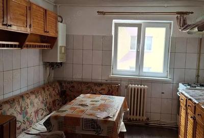 Apartament doua camere , etaj 2, Cetate - 5