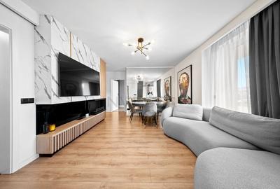 Apartament premium de inchiriat in Grigorescu - PET FRIENDLY - 1