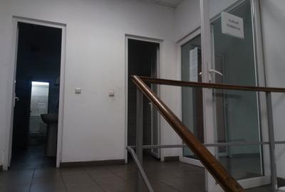 Inchirieze spatiu birouri 20-700 mp - 2
