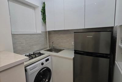 Decebal, Rond Alba Iulia, pe Moise Nicoara, renovata, mobilata si utilata lux - 3