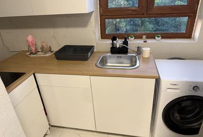 Apartament cu 2 camere decomandat în Popoveni - 4