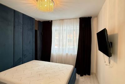 Apartament cu 2 camere decomandat, mobilat în Militari - 16