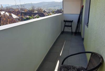 Apartament cu 2 camere decomandat în Unirea - 3