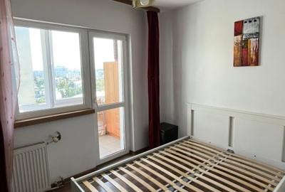 Gara de Nord Stradal Hotel Astoria Apartament - 12