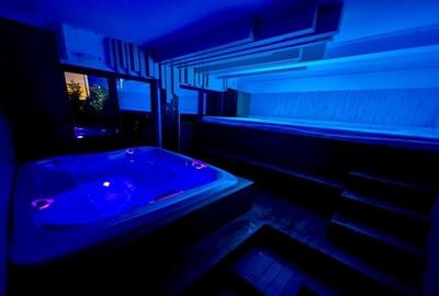 COMISION 0% SAD/Business la cheie SPA Dumbravita padure - 4
